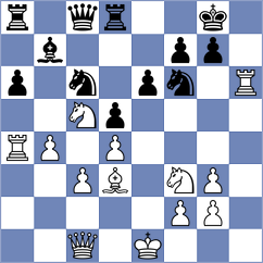 Huebner - Broennimann (San Bernardino, 1988)