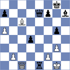 Cardozo - Marcziter (chess.com INT, 2024)