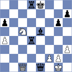 Gomez Silva - Hernandez Bermudez (Medellin COL, 2024)