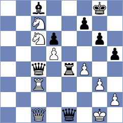 Andreikin - Carlsen (chess.com INT, 2024)