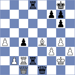 Faulstich - Oezdemir (Heusenstamm GER, 2024)