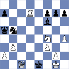 Kreken - Jodorcovsky (chess.com INT, 2025)