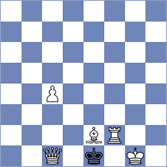 Abraham - Tugstumur (chess.com INT, 2025)