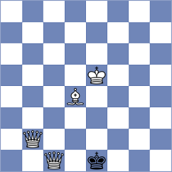 Tarasova - Stark (chess.com INT, 2022)