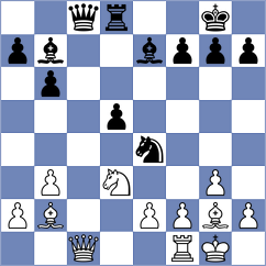 Cruz Monzon - Sanchez Millan (Madrid, 2009)