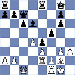 Marks - Lohan (Krakow POL, 2024)