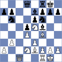 Leontiev - Babaev (Tula, 2000)