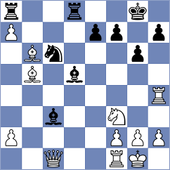 Min - Yang (Chess.com INT, 2020)