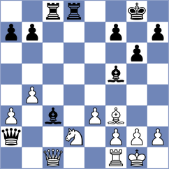 Kostadinov - Nikolov (Albena, 2009)