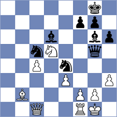 Brisson - McMahon (Massy, 1993)