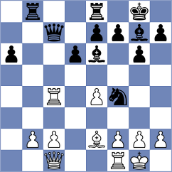 Mares - Bargel (Czech Republic, 2005)