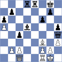 Efremova - Przybylski (chess.com INT, 2024)