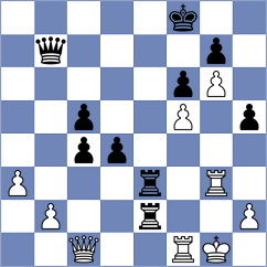 Nielsen - Ruiz Hampel (Eckernfoerde, 2001)