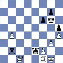 Johansen - Rodgaard (Copenhagen, 1989)