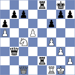 Bambino Filho - Golis (chess.com INT, 2025)