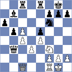 Sanchez - Gonzalez (Albacete, 1994)