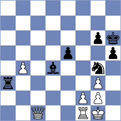 Ismayil - Navrotescu (FIDE Online Arena INT, 2024)