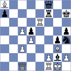 Frac - Swierczynski (Wroclaw POL, 2024)