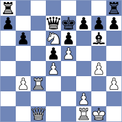 Alexakis - Silva (chess.com INT, 2024)