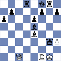 Apenitis - Amir Afshari (lichess.org INT, 2022)