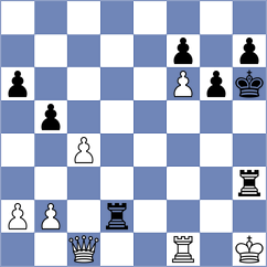 Zavaczki - Christmas (Playchess.com INT, 2004)