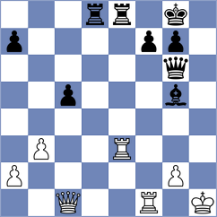 Rodriguez Gomez - Garcia Diaz (Collado Villalba, 2003)