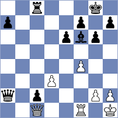 Rodriguez Quintana - Dominguez Aguilar (Morelia, 2006)