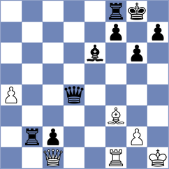 Nefedov - Berezin (Chess.com INT, 2021)