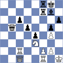 Gonzalez - Vittorino (Mosquera, 2014)