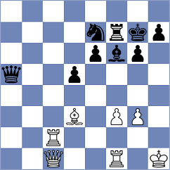 Montecatine Rios - Komljenovic (Benasque, 1993)