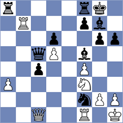 Jimenez Carrazoni - Vasli (chess.com INT, 2024)
