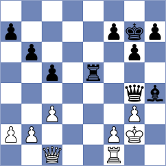 Kazhiakhmetova - Amangaliyev (Almaty KAZ, 2024)