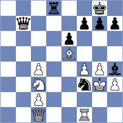 Barrera Martinez - Spraggett (Seville, 1999)