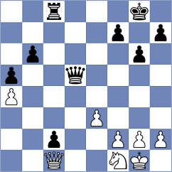 Meler Tevar - Ponomariov (Albox, 2005)