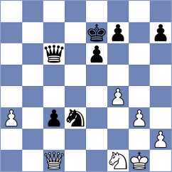 Arvind - Adewumi (Philadelphia USA, 2024)
