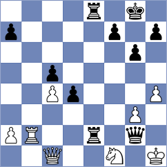 Bartosova - Mikyska (Chess.com INT, 2021)