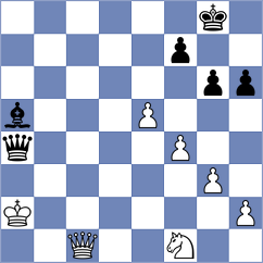 Garcia Ponce - Penas Hernandez (Barcelona, 2001)