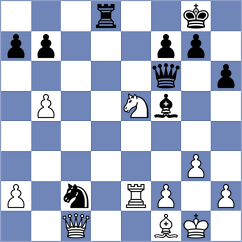 Ebrahimi Herab - Olhovik (chess.com INT, 2025)