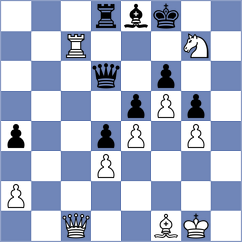 Strijdhorst - Berkvens (Netherlands, 1996)