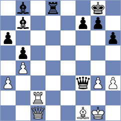 Asensio Villegas - Serrano Ariza (Barcelona, 2001)