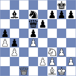 Baker - Merriman (England ENG, 2025)