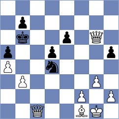 Craciun - Begunov (chess.com INT, 2025)