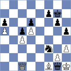 Ferreira - Barria Zuniga (chess.com INT, 2024)
