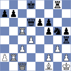 Alvarez - Garcia Corada (Valladolid, 1984)