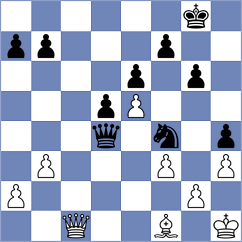 Matsenko - Ponkratov (Chess.com INT, 2020)