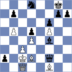 Gonzalez Amate - Serrano Almendros (La Zubia ESP, 2023)