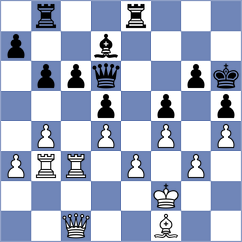 Sack - Boguslawski (Mecklenburg VP, 2005)