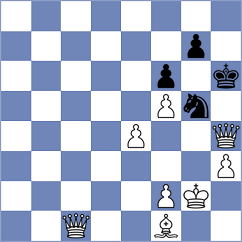 Storn - Martinez Reyes (Chess.com INT, 2020)