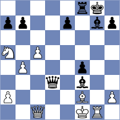 Rasmussen - Brinck Claussen (Esbjerg, 2005)