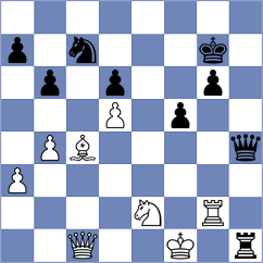 Blasco de la Cruz - Toledano Gonzalez (Madrid, 2000)